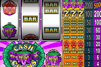 tragaperras Cash Clams