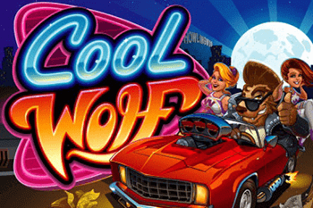 tragaperras Cool Wolf