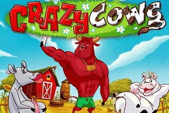 tragaperras Crazy Cows