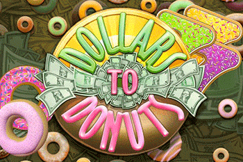 tragaperras Dollars to Donuts