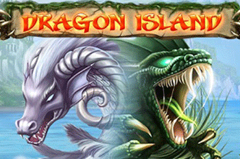 tragaperras Dragon Island