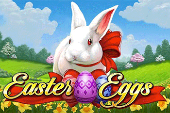 tragaperras Easter Eggs