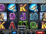 Avalon II