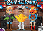 Costume Party