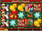 Deck Halls