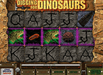 Digging for Dinosaurs