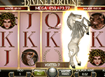 Divine Fortune 1