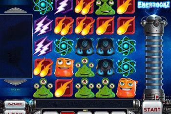 Energoonz tragamonedas