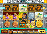 Legends of Olympia