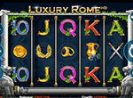 Luxury Rome