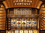 Pharaoh Fortune