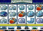 Platinum Pyramid