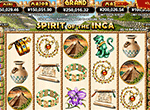 Spirit Inca