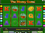 The Money Game