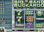 Big Bang Buckaroo
