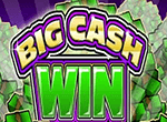 Big Cash Win