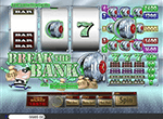 Break the Bank