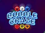 Bubble Craze