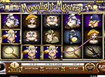 Moonlight Mystery