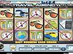 Baby Boomers Cash Cruise