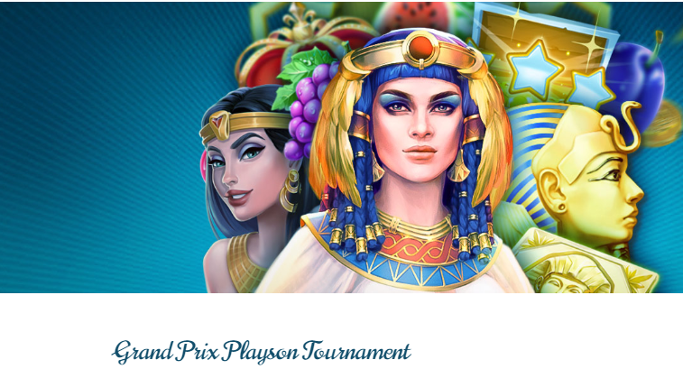 Grand Prix Casino Estrella