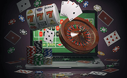 casinos online en españa