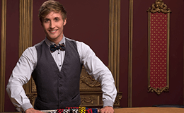 ruleta de casino en vivo