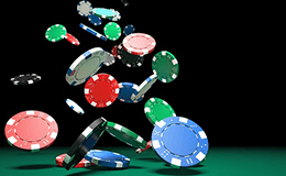 Ruleta con dinero real