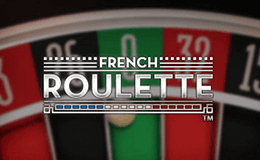 ruleta francesa online