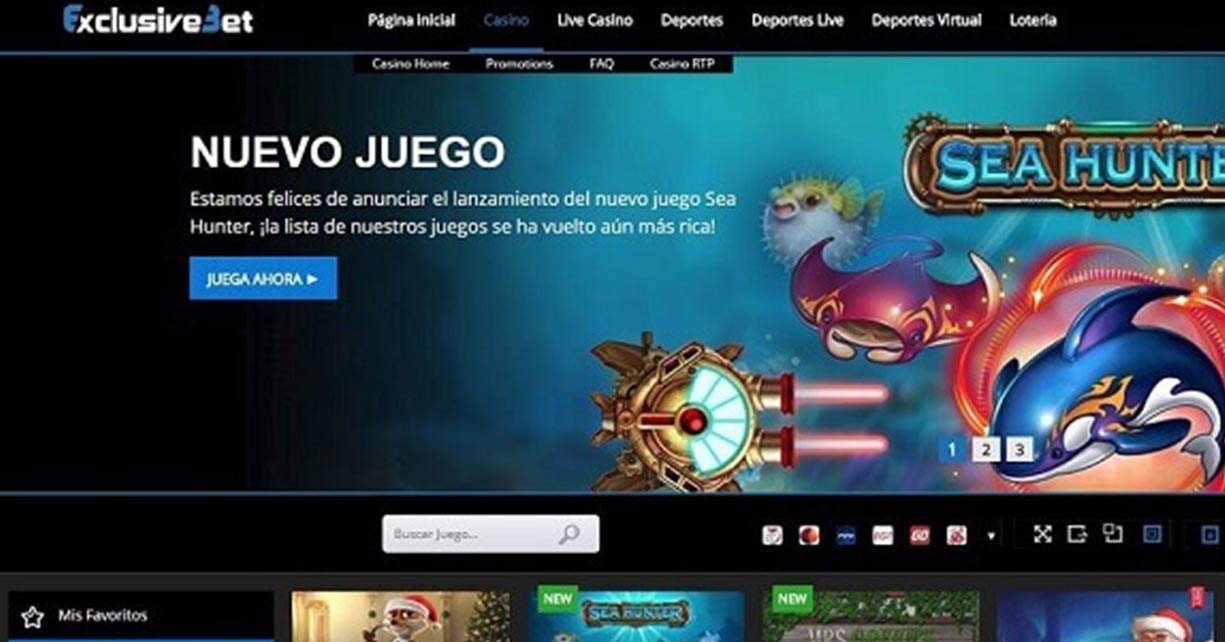 Exclusivebet analisis opiniones