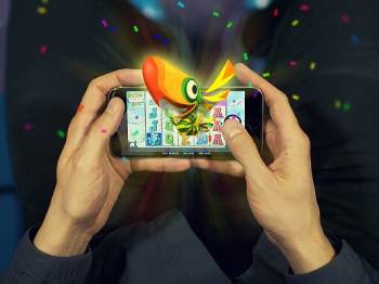 jugar tragaperras movil