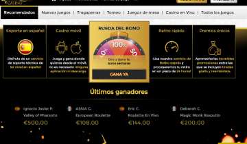 Unique Casino codigo promocional