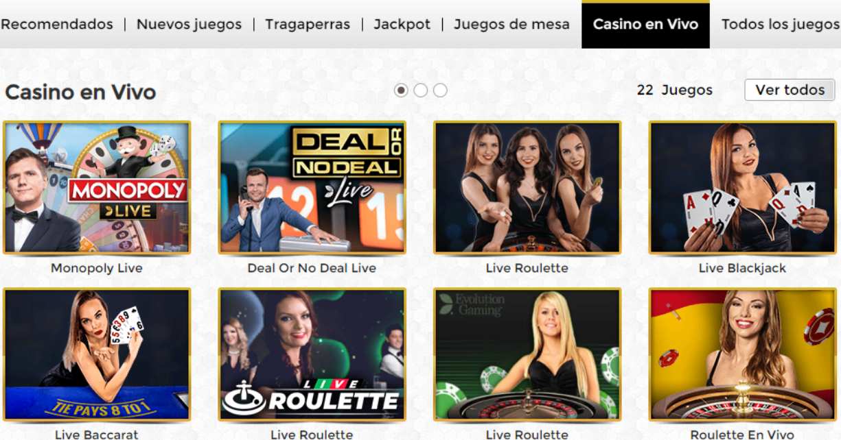 Unique casino analisis opiniones