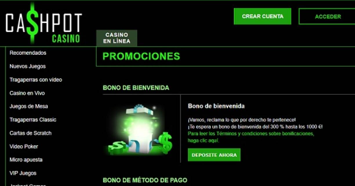 cashpot analisis opiniones