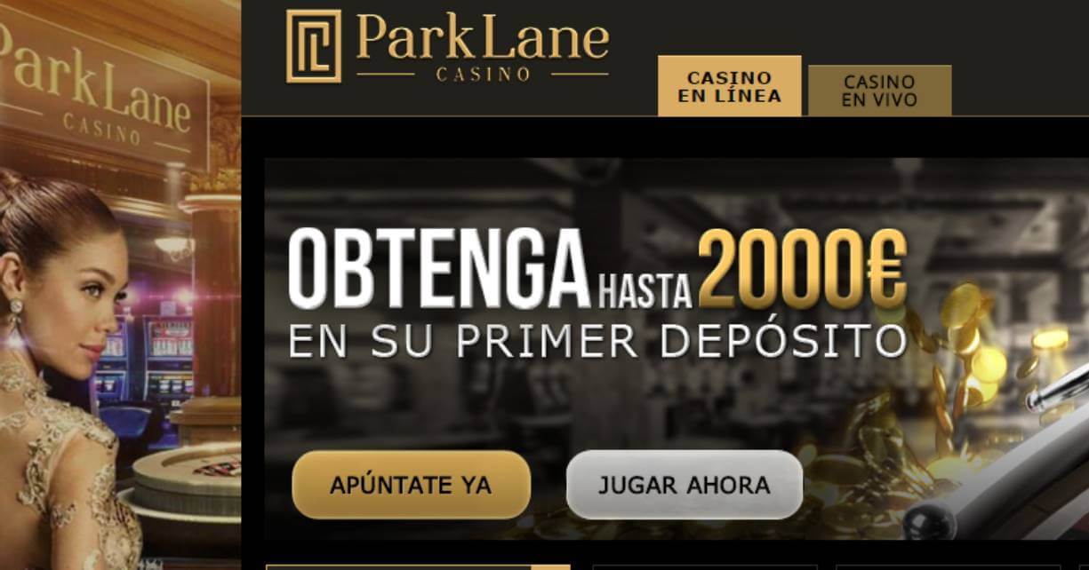 parklane casino analisis opiniones