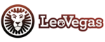 Leovegas logo big