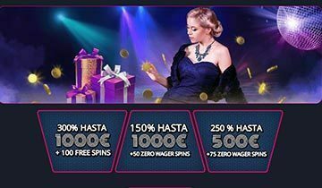 casino disco España