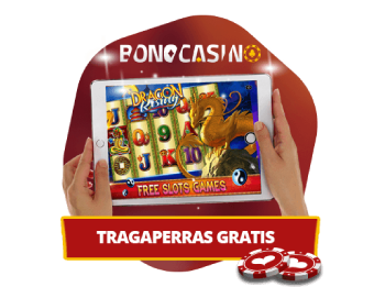 tragaperras gratis para casinos online