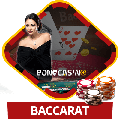 baccarat online gratis