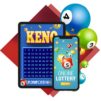 jugar al keno gratis en casinos online