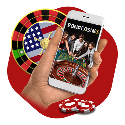 jugar a la ruleta americana en casinos online