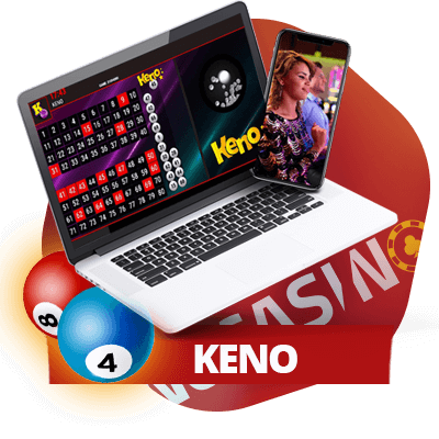 Keno online gratis