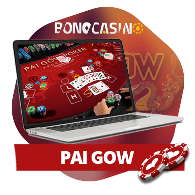 Pai gow gratis online