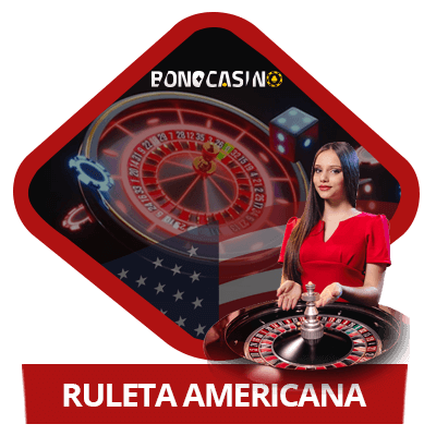 ruleta americana online gratis