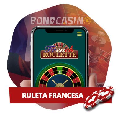 ruleta francesa online gratis