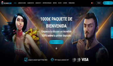 Silver Play codigo promocional