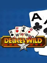 deuces wild