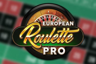 European Roulette Pro