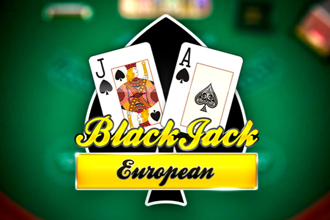 European Blackjack Mh