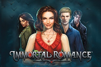 Inmortal romance